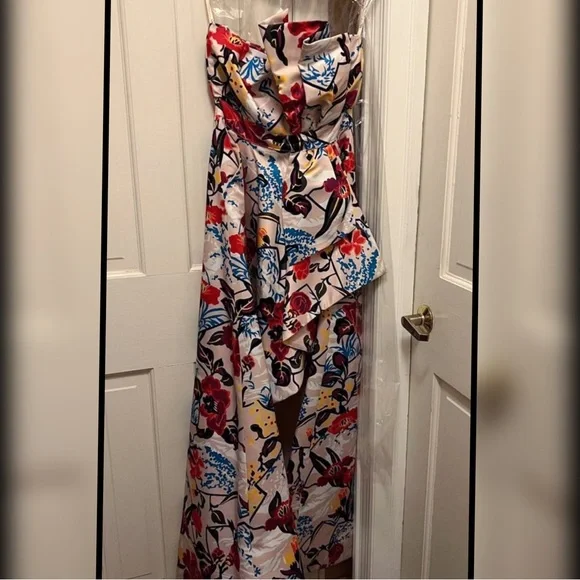 Liu Jo long dress - Picture 2 of 3